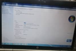 Hp core i5 2nd generation urgent sale