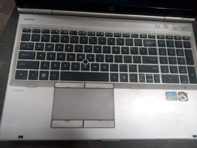 Hp core i5 2nd generation urgent sale 2