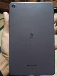 Galaxy Tab A