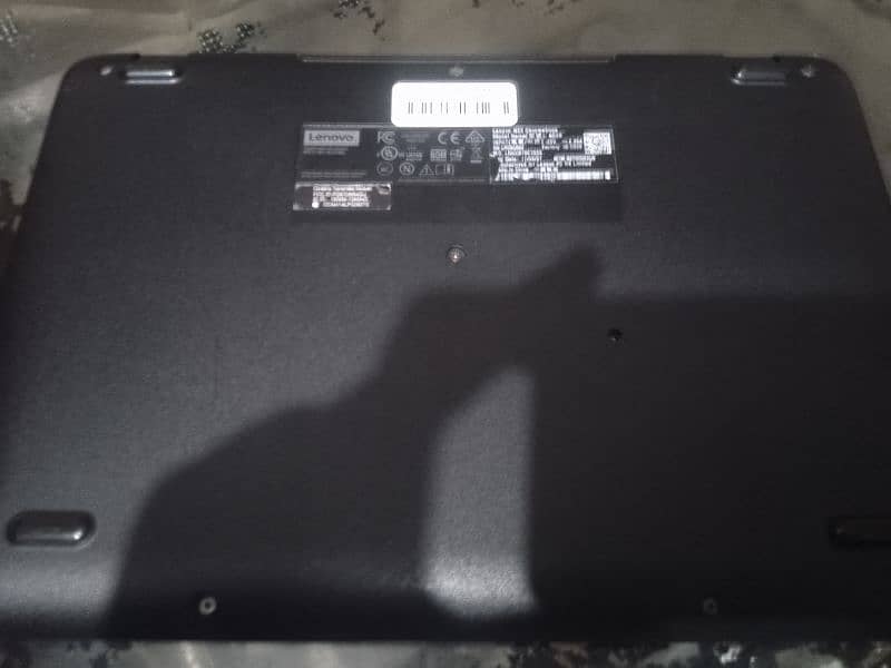 Lenovo Chromebook 2