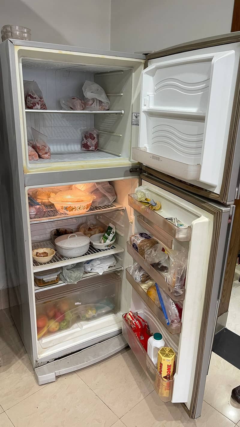 Dawlance fridge/refrigerator for sale/Fridge 1