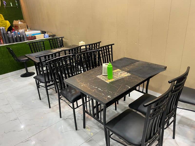 restaurant furniture 4