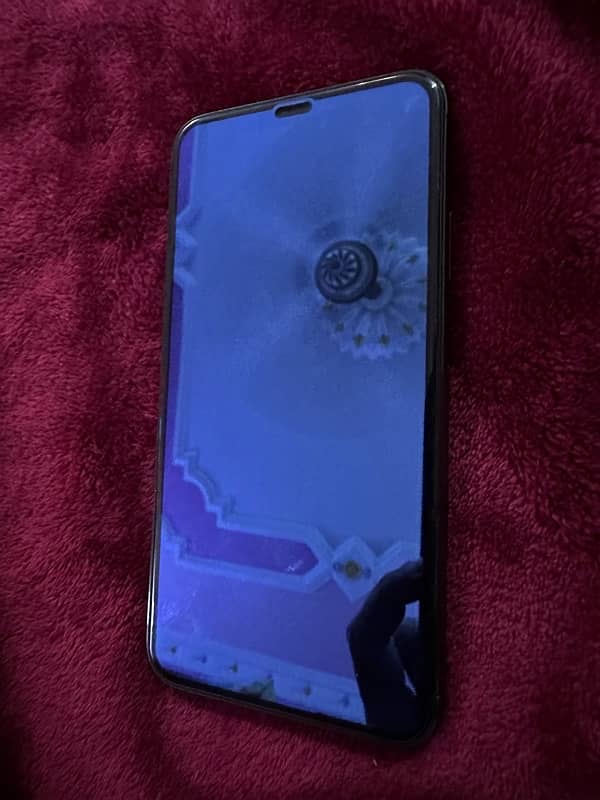 iPhone 11 Pro Max PTA approved 1