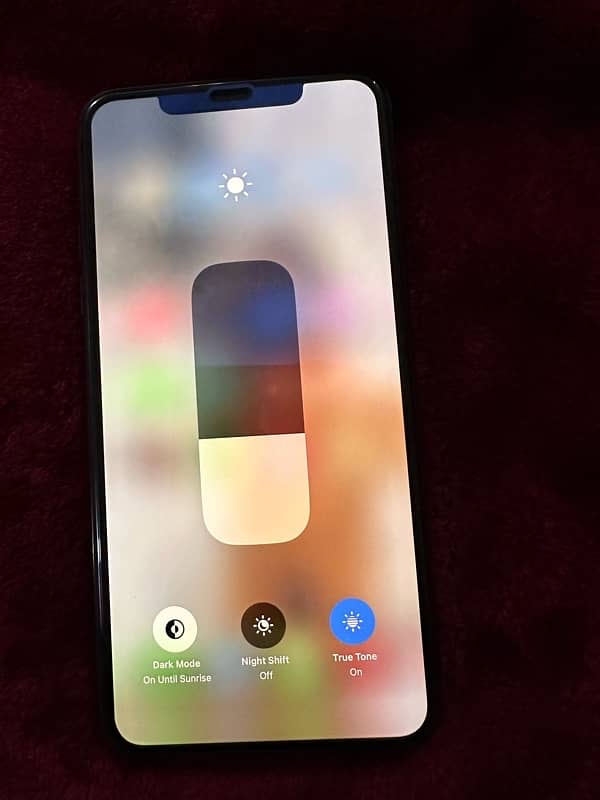 iPhone 11 Pro Max PTA approved 2