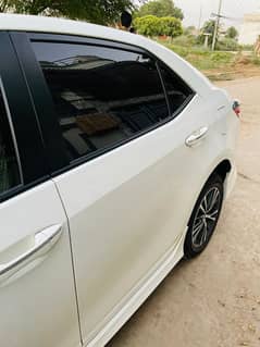 Toyota Corolla Altis 1.6 Special Edition 2022