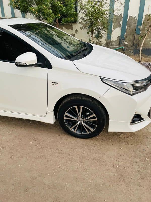 Toyota Corolla Altis 1.6 Special Edition 2022 2