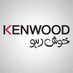 Kenwood private limited