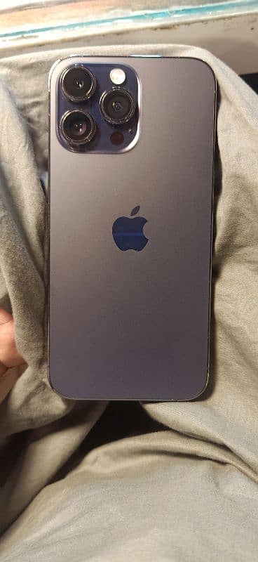 iphone 14 pro max deep purple jv 0