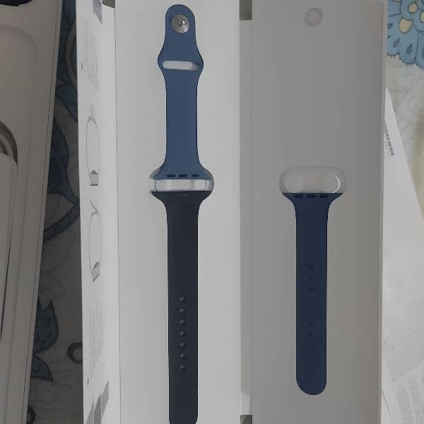 apple watch se 44mm 0