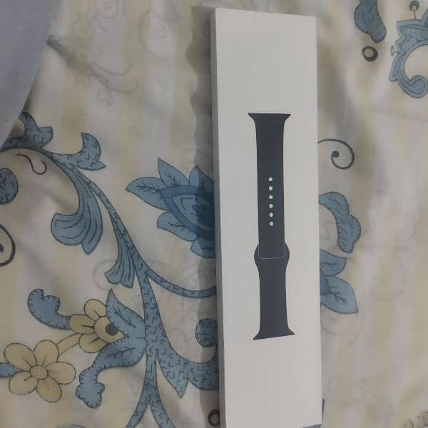 apple watch se 44mm 6