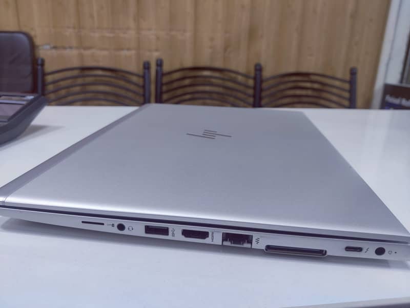 HP Laptop core i5 11 Generation 2