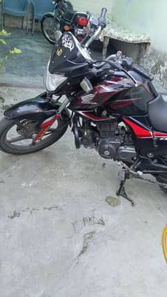 Honda 150cc for sale