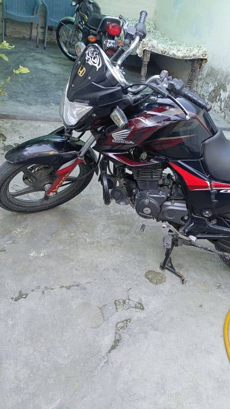 Honda 150cc for sale 0