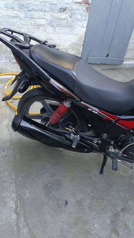 Honda 150cc for sale 1