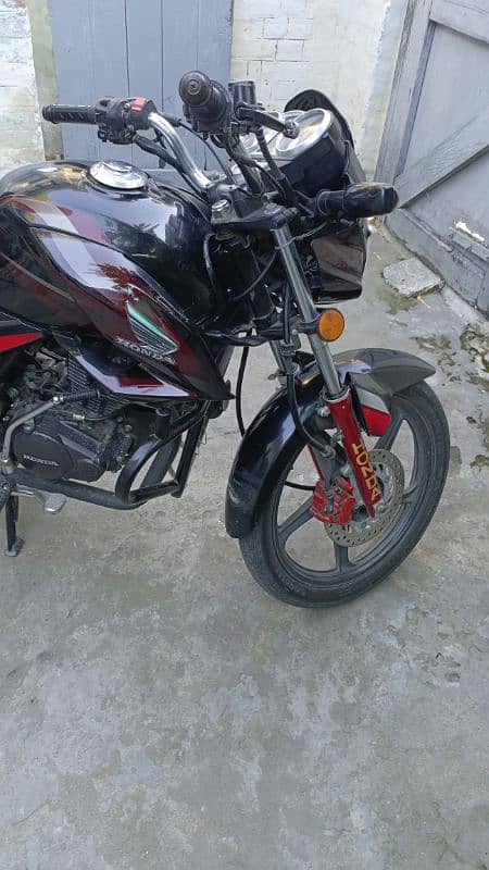 Honda 150cc for sale 2