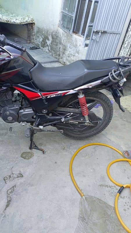 Honda 150cc for sale 3