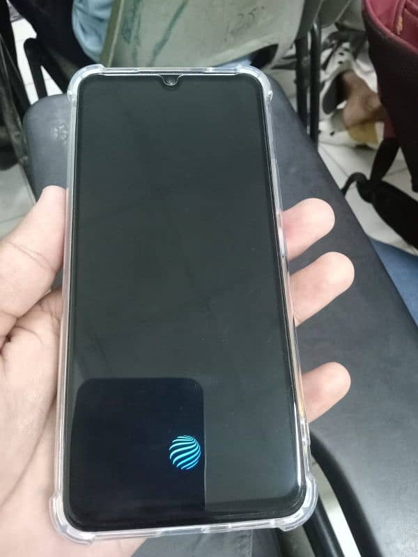 8/128 Vivo v23e urgent sale 0