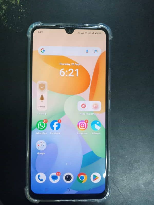 8/128 Vivo v23e urgent sale 4