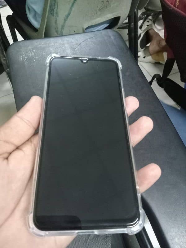 8/128 Vivo v23e urgent sale 6