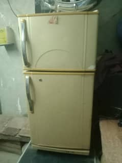 I am selling my fridge