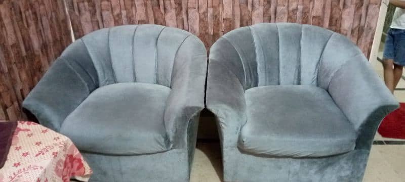 7 seater sofa set for sale 4