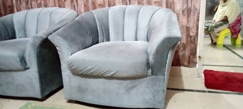 7 seater sofa set for sale 5