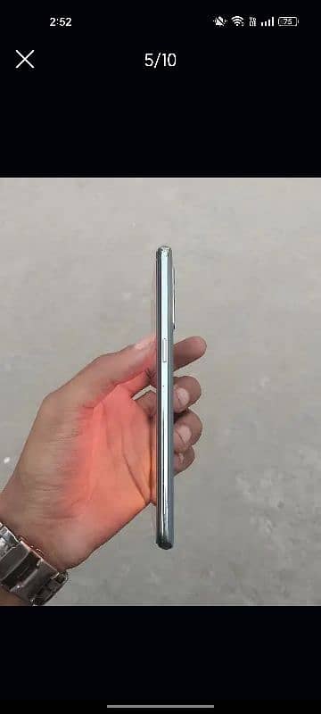 Oppo Reno 6 with box 8gb 128gb official approved all ok 10/8 3