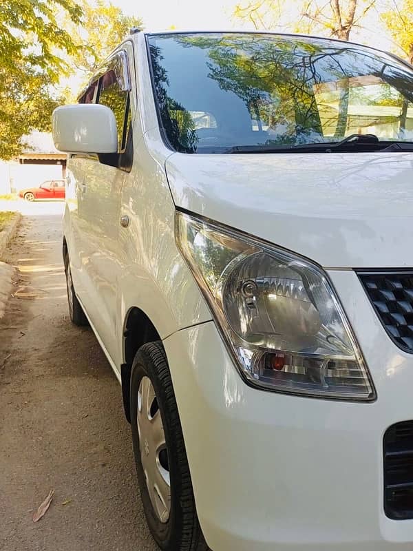 Suzuki Wagon R 2010 japani first owner 1