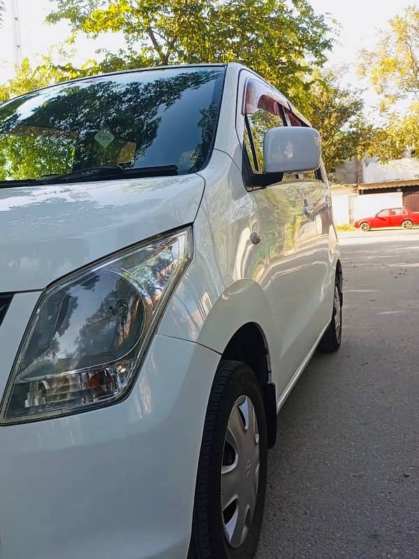 Suzuki Wagon R 2010 japani first owner 2