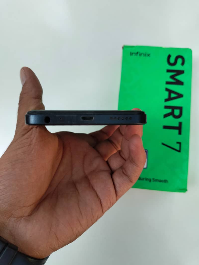 Infinix smart 7 1