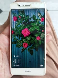 huawei p9 lite good condition