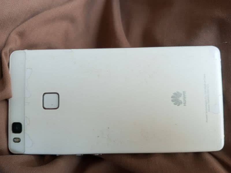 huawei p9 lite good condition 2