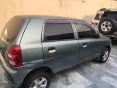 Suzuki Alto 2012 Model Neat Condition