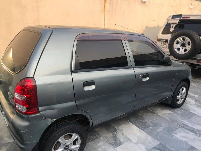 Suzuki Alto 2012 Model Neat Condition 0