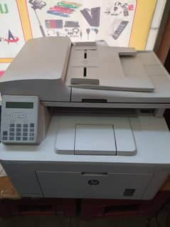 Laser jet  pro mfp m227fdn