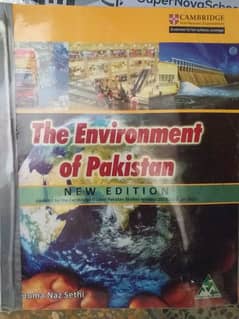 pakstudies