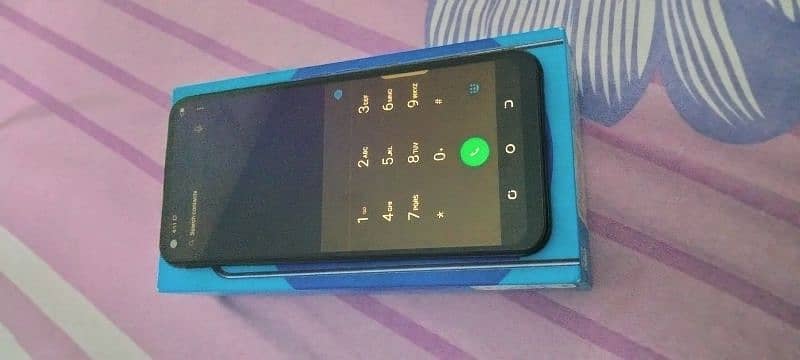 Tecno common 15 4/128 0