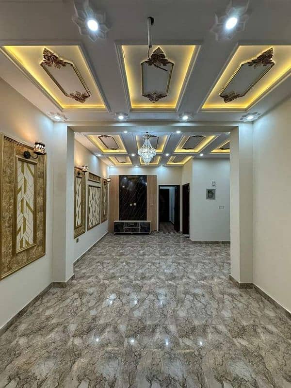 False ceiling/gypsum ceiling/2by2 ceiling /fancy ceiling/Room ceiling 4