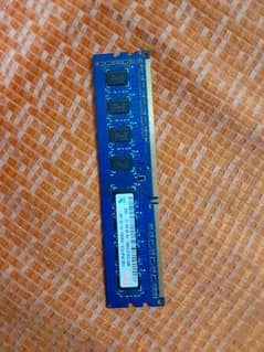 2gb RAM DDR3