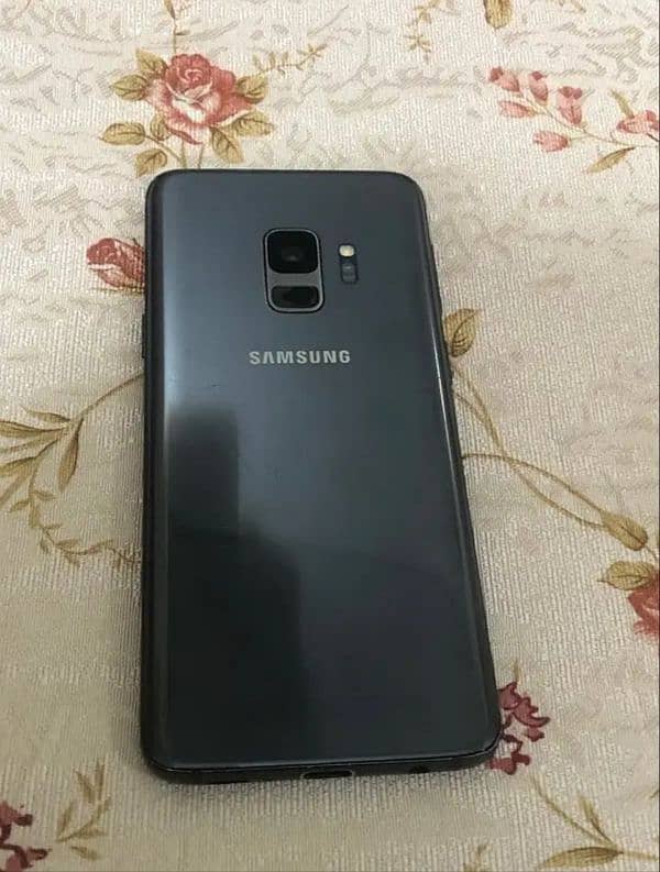 samsung s9 0