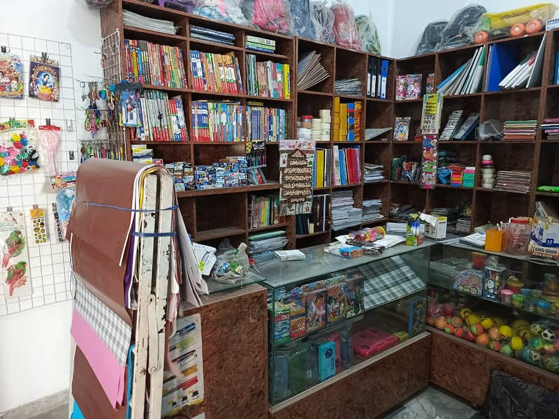 Stationery business for sale 0