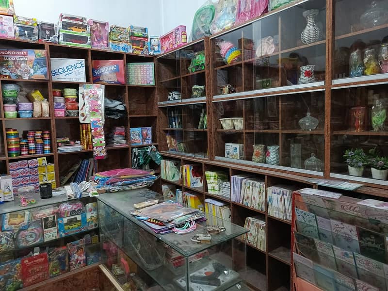 Stationery business for sale 1