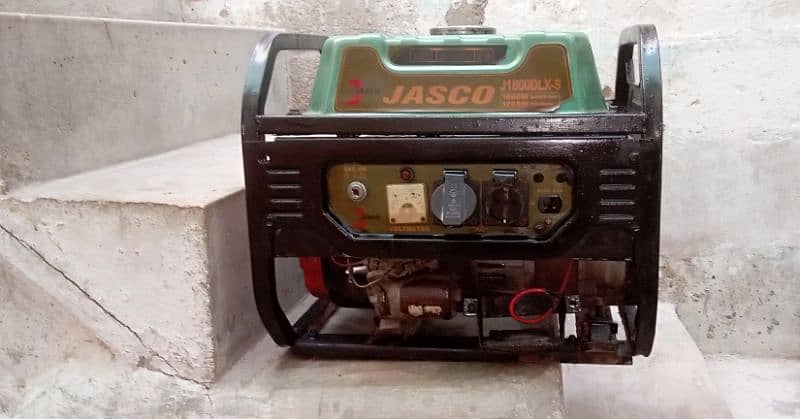 jasco 1,5 kv 0