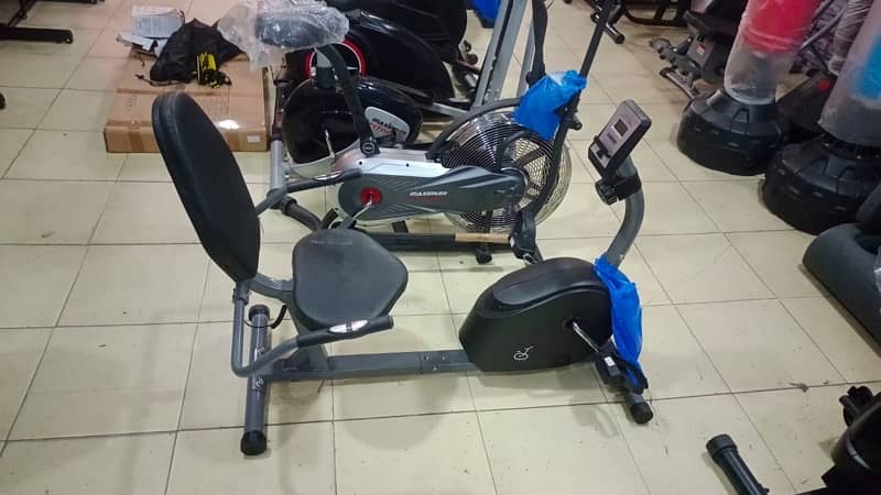 Running Treadmils Cycles Ellipticals Electric Machines 5