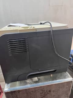 Hp laser jet P3015