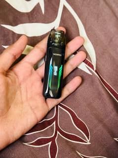 VMATE MAX POD