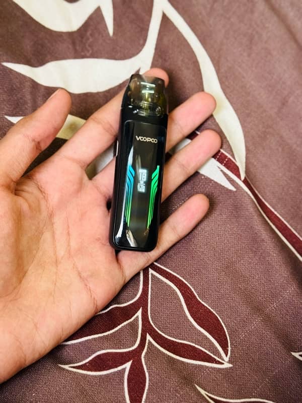 VMATE MAX POD 0