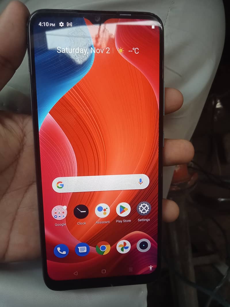 realme c 25y 0