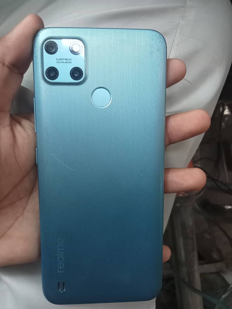 realme c 25y 1