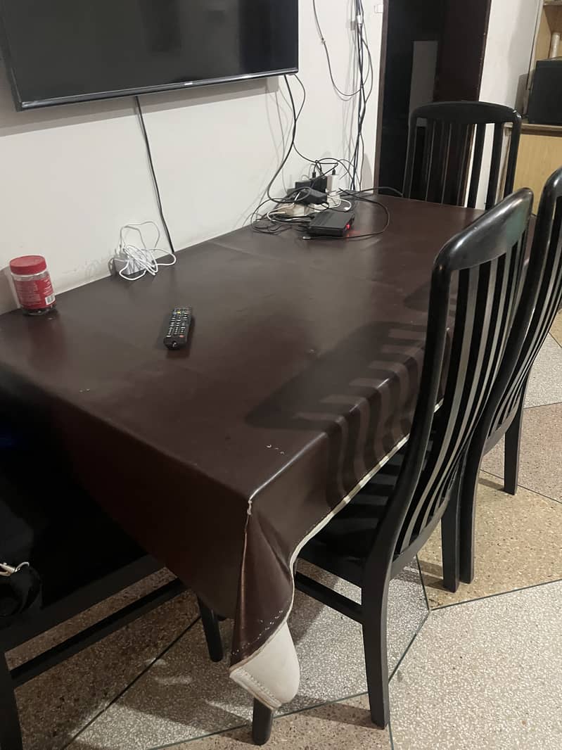 dining table for sale 2